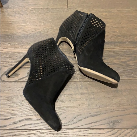 New Diane von Furstenberg ankle boots - Picture 2 of 5